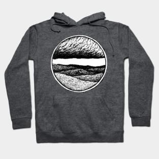 Stormy Sea Hoodie